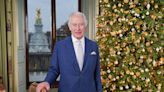 King to deliver his second Christmas broadcast