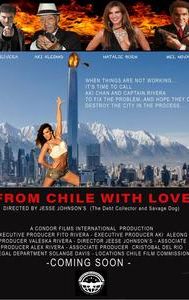 From Chile with Love | Drama