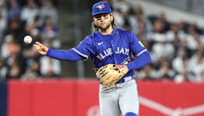 5 Blue Jays players that might not be back in 2025 | Offside