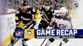 Malkin scores twice, Penguins rally past Blue Jackets | Columbus Blue Jackets