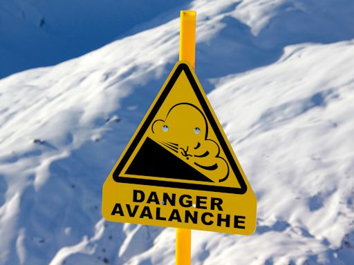 Dos esquiadores pierden la vida y uno más resulta herido por una avalancha en Salt Lake City