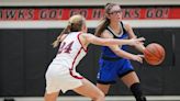 Girls basketball roundup: Harness reaches 2k, Tolen makes history, Tippner clears 1,000