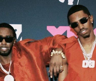 Who Is King Combs? All We Know About Sean Diddy's Son Christian Combs