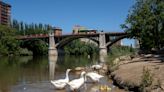 Las idas y vueltas del puente de la movilidad conflictiva en Valladolid