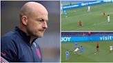 Brilliant footage shows exactly why England are considering appointing Lee Carsley
