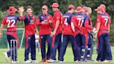 Jersey beat Guernsey to win women's T20 inter-insular