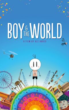 Boy and the World