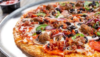 Mr. Gatti’s Pizza to open new restaurant locations in Louisiana Walmart stores. See what’s on the menu