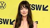 Anne Hathaway recalls making out with 10 men for 'gross' chemistry test in the 2000s: 'I wasn't excited'