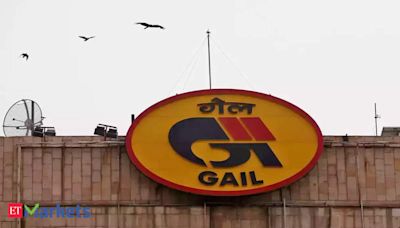 Gail Q1 profit surges 93% as scorching summer boosts gas demand - The Economic Times