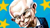 Josep Borrell, el intelectual que va por libre