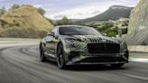2025 Bentley Continental GT Speed Is Mega Fast