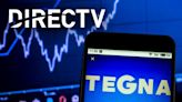 Tegna Stations, Including Many CBS And NBC Affiliates, Go Dark On DirecTV In Carriage Dispute