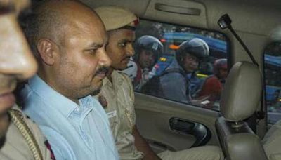 Delhi court extends judicial custody of Bibhav Kumar till July 16