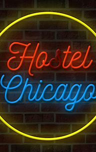 Hostel Chicago