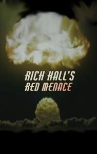Rich Hall's Red Menace