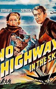 No Highway in the Sky