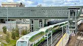 Hot weather affecting GO trains, Metrolinx says