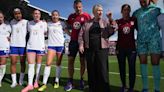 USWNT upcoming schedule: Hayes' team face friendlies ahead of Olympics
