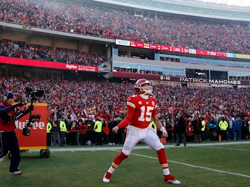 Chiefs to Decide Future With Arrowhead Stadium by Early 2025