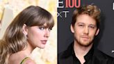 Joe Alwyn Breaks Silence on Taylor Swift Breakup - E! Online