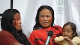 Familias de indígenas peruanos asesinados condenan la anulación de la sentencia de los culpables