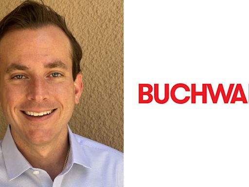 Austin Leshay Joins Buchwald As Talent Agent