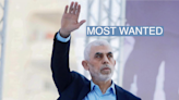 Israel identifies its Hamas most-wanted list