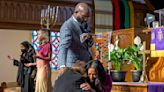 Black pastors see popular Easter services as an opportunity to rebuild in-person worship attendance