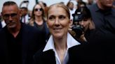 Celine Dion says use of her Titanic song at Trump rally was unauthorised