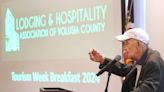 Volusia tourism leaders celebrate 10.1 million visitors in destination 'reset' year