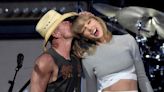 Kenny Chesney Recognized Taylor Swift's Talent 'Early' — but Never Knew She 'Would Help Bring the World Together'