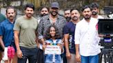 Arya’s next, written by Murali Gopy and directed by ‘Run Baby Run’ maker, goes on floors