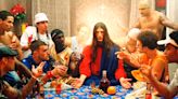 Hypeart Visits: Boredom Is the Key to Creativity, According to David LaChapelle
