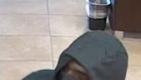 Feds seeks info on 'Bandit in Black' who robbed NW Albuquerque bank
