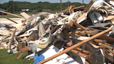 Rogers County officials provide storm recovery update