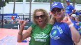 FGCU softball parents cherish NCAA Tournament experience