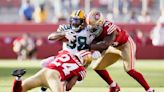 49ers re-sign LB Marcelino McCrary-Ball