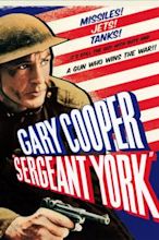 Sergeant York