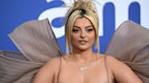 Bebe Rexha says she's tired of facing constant criticism of her body: 'I’m just so sick of people talking about it'