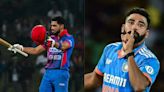 Mohammad Siraj And Ibrahim Zadran: Who Is More Famous?