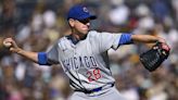 Chicago Cubs Set Starting Pitcher’s Next Injury Rehab Start for Tuesday