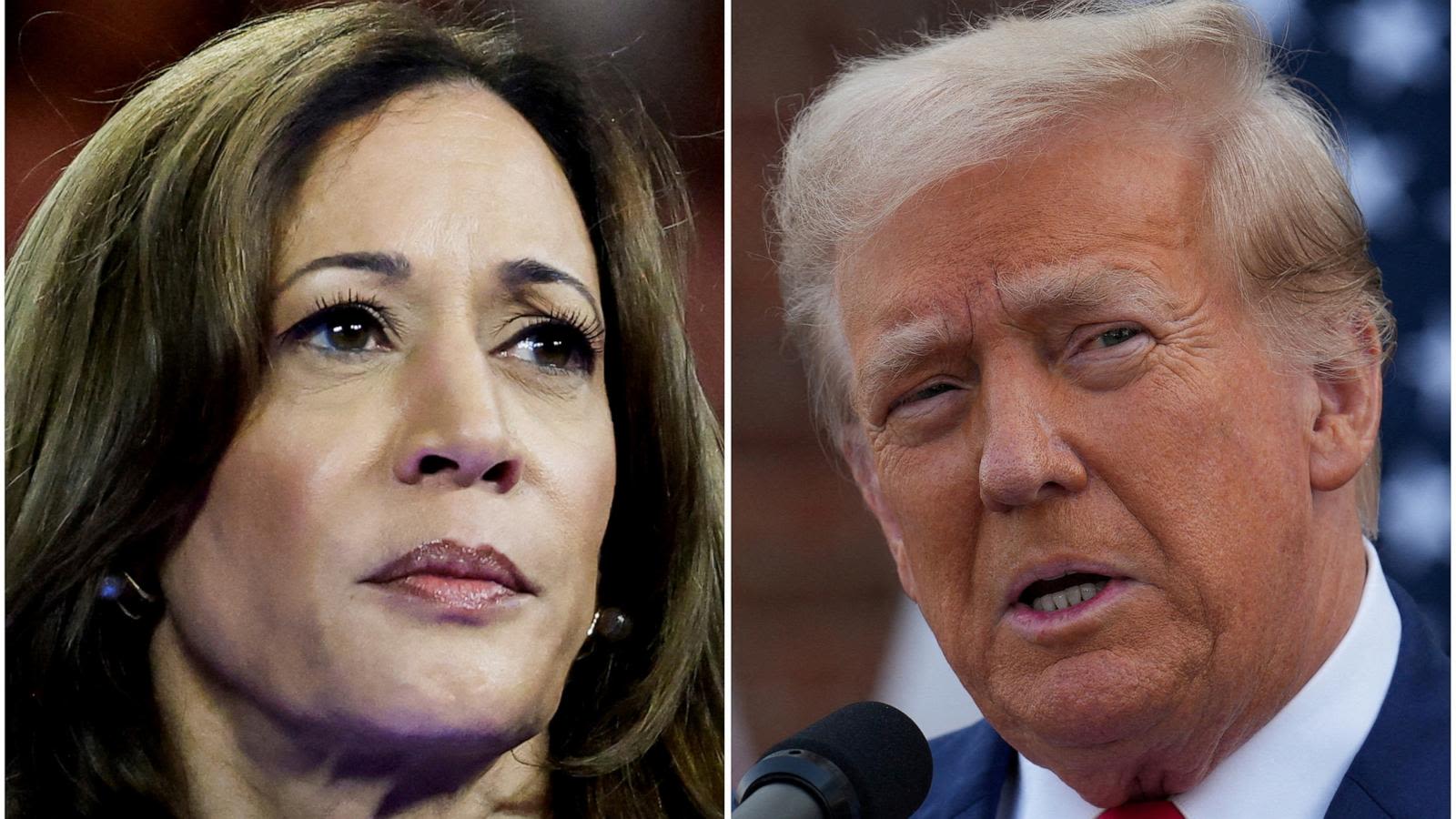 Harris-Trump ABC News presidential debate: How to watch, what to know