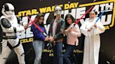 Por qué el sábado 4 de mayo se celebra el Día de Star Wars y cuáles serán las principales actividades en EE.UU.