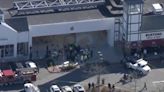 1 Dead, 17 Others Injured After SUV Plows Into Mass. Apple Store: 'An Unthinkable Morning'