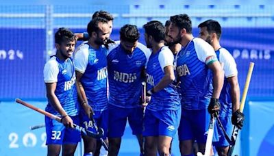 Sukhjeet Singh's brace helps India beat Japan 5-1 for their second consecutive win in Asian Champions Trophy - CNBC TV18