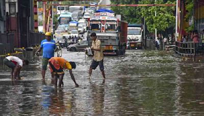 Relief for Mumbaikars day after rain chaos; schools and colleges shut