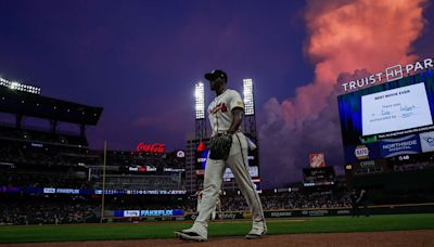 Braves win as Jorge Soler, Luke Jackson return to Truist Park