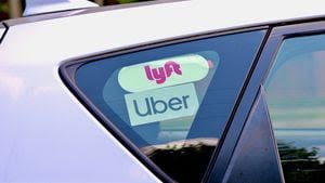 Settlement reached with Uber and Lyft to pay drivers ‘landmark wages, benefits,’ AG says