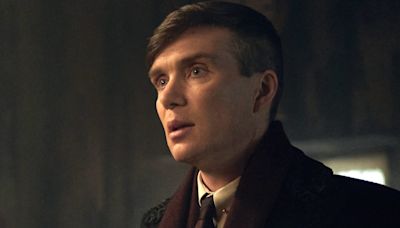 'Peaky Blinders' Is "So Back" After Netflix Drops an Exciting Update